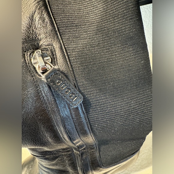 Gucci over the knee boots size 37 - Picture 10 of 11